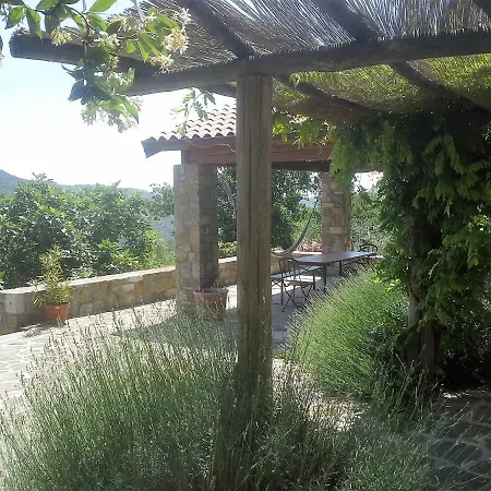 Villa Jasmine Istra Puce
