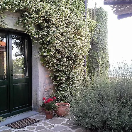 Jasmine Istra Villa Puce