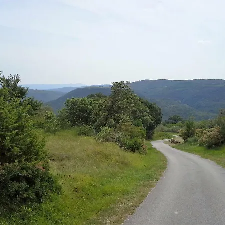 Вилла Jasmine Istra *