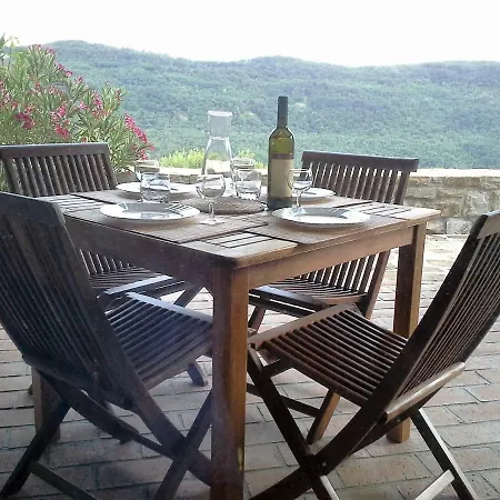 Villa Jasmine Istra *