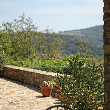 Вилла Jasmine Istra *