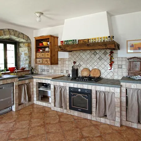 Jasmine Istra Villa Puče