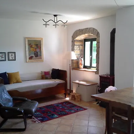 Villa Jasmine Istra