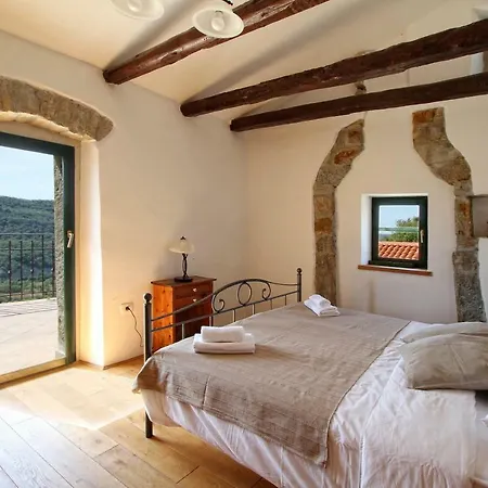 Villa Jasmine Istra *