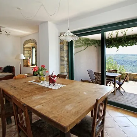 Villa Jasmine Istra