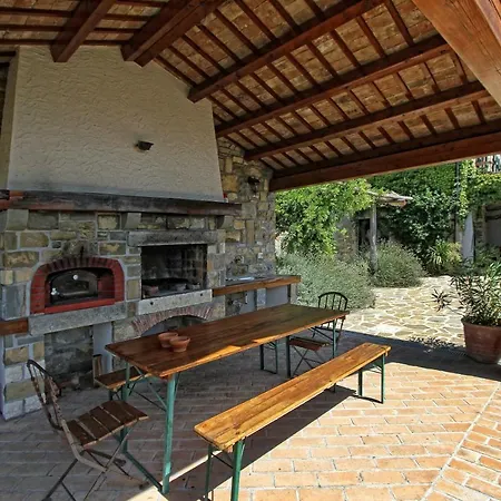 Jasmine Istra Villa