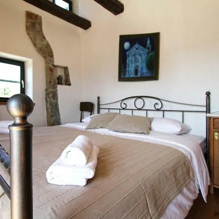 Вилла Jasmine Istra