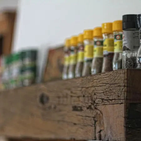 Jasmine Istra Вилла Puce