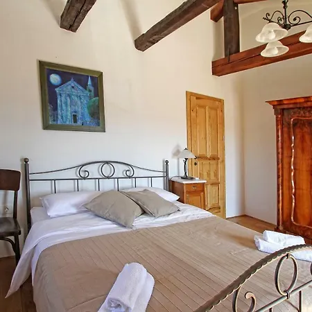 Jasmine Istra Villa