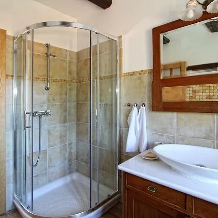 Villa Jasmine Istra *