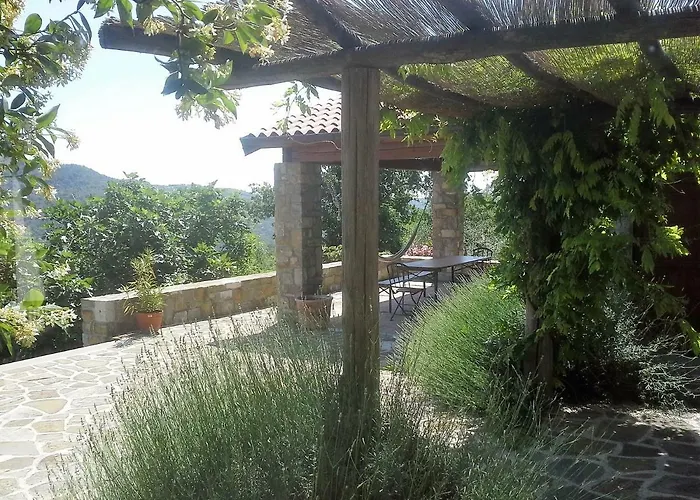 Villa Jasmine Istra Puce