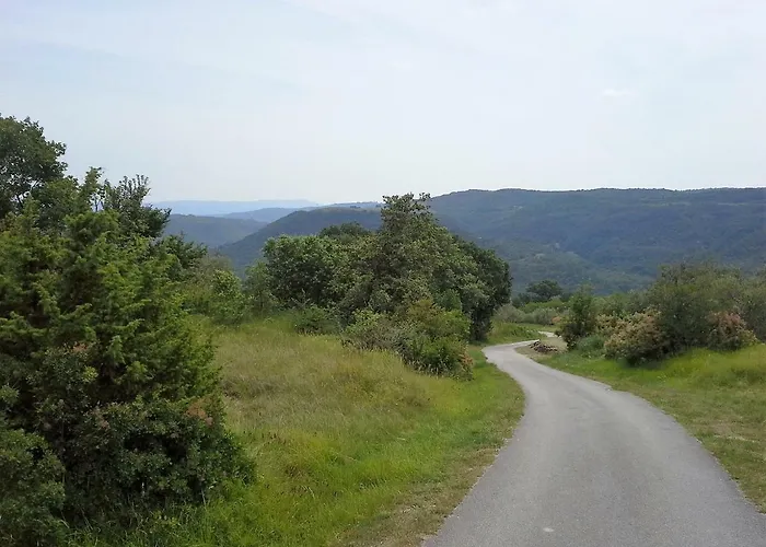 Villa Jasmine Istra *