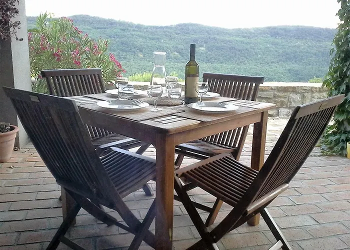 Villa Jasmine Istra *