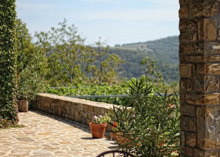 Villa Jasmine Istra *