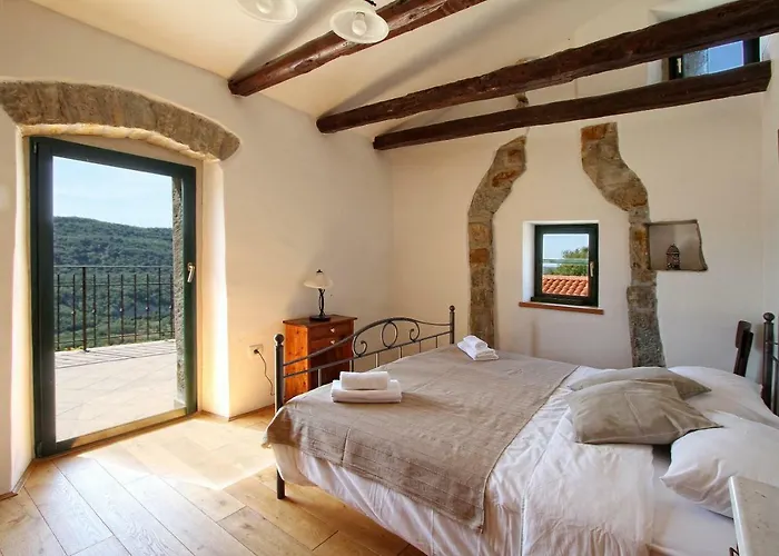 Villa Jasmine Istra *