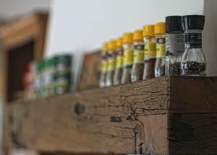 Jasmine Istra Villa Puce