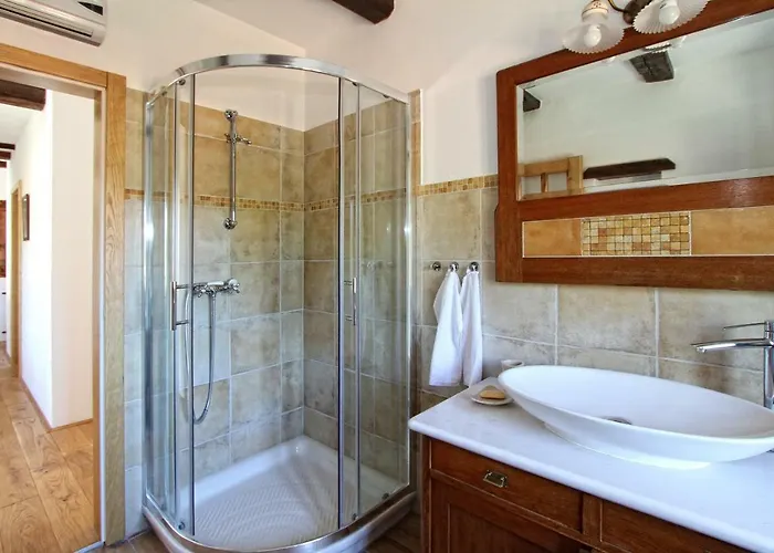 Villa Jasmine Istra *