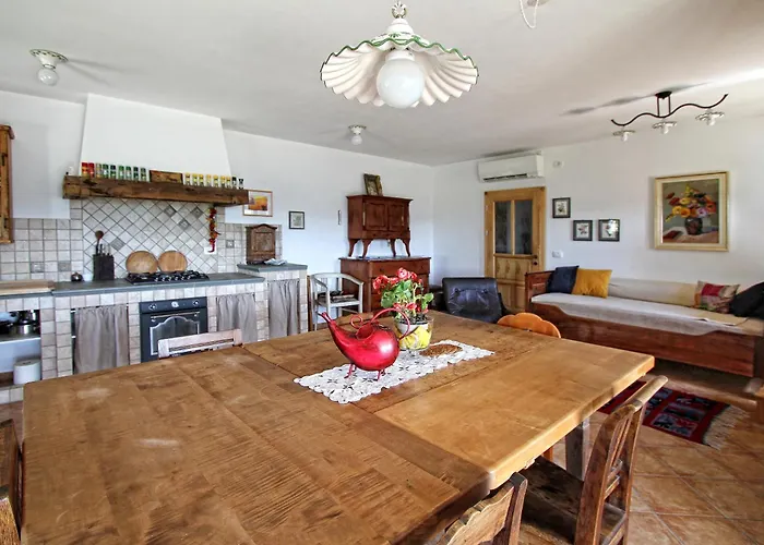 Jasmine Istra Villa Puce