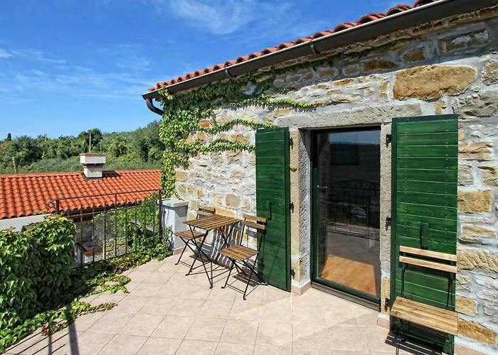 Jasmine Istra Villa *